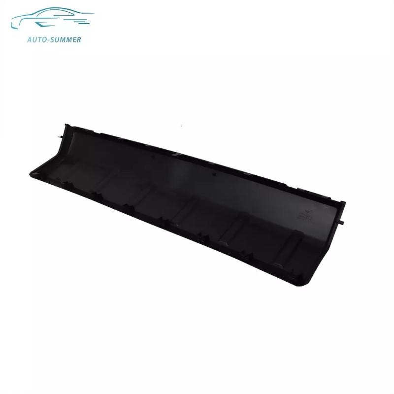 auto-summer 539110C100 For Toyota Tundra 2022-2023 Front Lower Bumper Valance