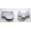 RegulatorFix Window Regulator Repair Clips (2) - Front Right (Passenger