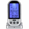 Hell's Kitchen Meat Thermometer Wireless Digital Grilling BBQ Beef Chicken