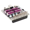 HiFi Power Filter Purification Board Professional 2CH CMR High Accuracy
