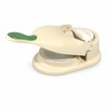 2-in-1 Dumpling Maker for Home Cooking - Dough Press and