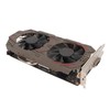 GTX1060 6G GDDR5 192Bit Graphics Card with Cooling Dual Fans