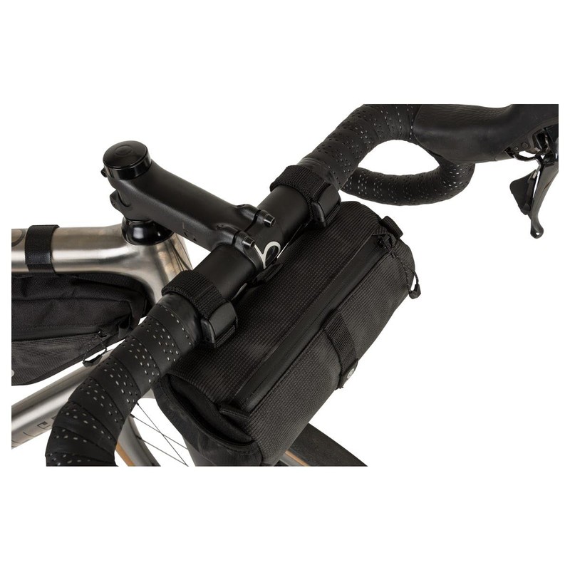 AGU Bag VENTURE 20x10x10cm Front Handlebar Reflective 1,5lt