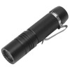 Rechargeable Mini Flashlight 700LM Super Bright LED Small Pocket EDC