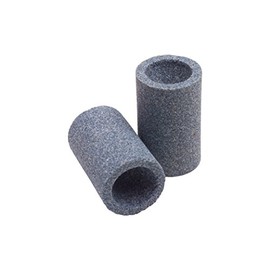 Round Dart Point Sharpener