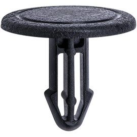 Rexka 15pcs Front Fender Cowl & Dash Retainer Clip for Honda Civic CR-V 91501-SNA-003 91501SNA003