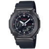 Casio Gm2100cb1aer Watch One Size, black, Strap.