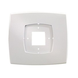 Venstar ACC0421L Wall Plate for Small Footprint Thermostat, Large