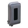 Taymac ML450G Single-Gang Mount 16-in-1 Flat Nonmetallic Weatherproof Vertical/Horizontal, 1-Pack,