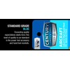 Century Drill & Tool 33516 Aircraft Drill Bit, 1/4" by