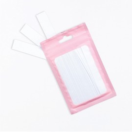 Sophie's Fashion Sticky Tape Paquete de 50 tiras doble cara para ropa Cinta hipoalergénica para vestidos y escotes transparente Tape Adhesivo invisible para tela
