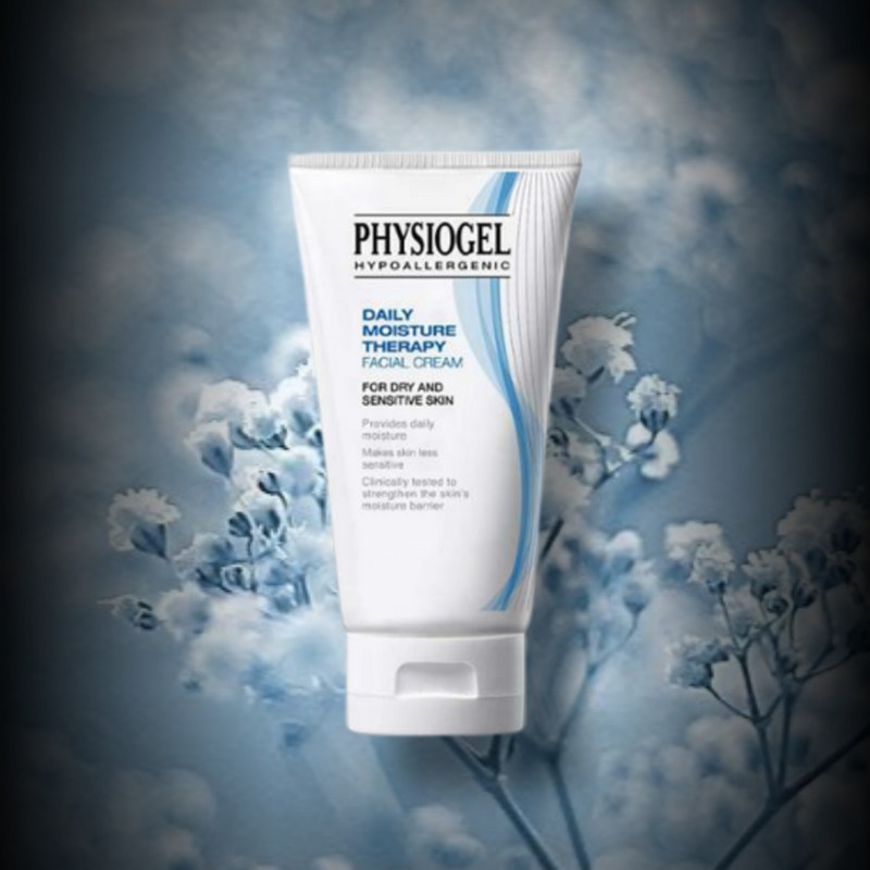 Physiogel Daily Moisture Therapy Facial Cream 150ml / 피지오겔 데일리