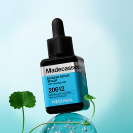 Mediheal Jang Do-yeon Madecassoside Scar Repair Serum 40ml