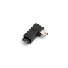 A123 Systems, Inc System-S 54042542 Micro USB Female to Mini
