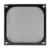 SilverStone SST-FF126B 120mm Fan Grille and Filter Kit (Pack of
