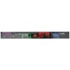 Kamiojapan Jurassic World Ruler Slim 6.7 inches (17 cm) Ruler/New
