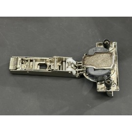 IKEA Qty 1 IKEA UTRUSTA Sektion Cabinet Door Soft Close HINGE ONLY 110 Degree