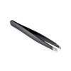 The Hair Diagram Bold Hold Lace Tweezers - Stainless Steel