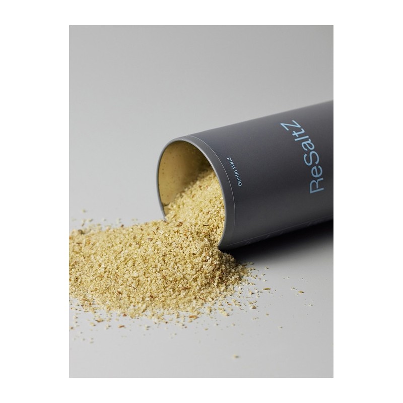 Aroma Bath Salt Gentle Wind / 아로마 배쓰솔트 젠틀윈드
