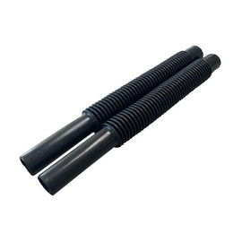 Universal Grain and Drill Seed Tube (2 Pack)