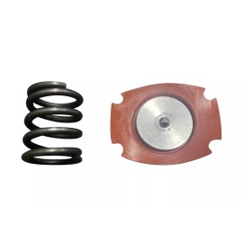 Jackspania Racing Fuel Pressure Regulator Service Kit Rebuild EFI 13101 13109 For Aeromotive 13001