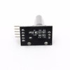 1PCS KY-040 Rotary Encoder Module Rotary Encoder Pushbutton Switch