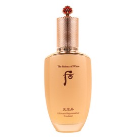 Gungjung Highly Nutrient Balanced Women’s Lotion 110ml that brightens the skin / 피부를 밝혀주는 궁중 고영양 밸런스 여성 로션 110ml