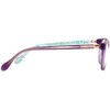 Lilly Pulitzer Eyeglasses Aubra Mini Iris Shimmer