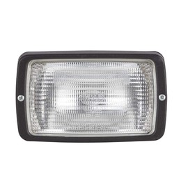 HELLA 1GA 006 875-001 Halogen-Worklight - Picador 6875 - 12/24V - mounting - for horizontal fastening - Surface Lighting
