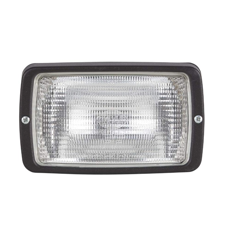 HELLA 1GA 006 875-001 Halogen-Worklight - Picador 6875 - 12/24V