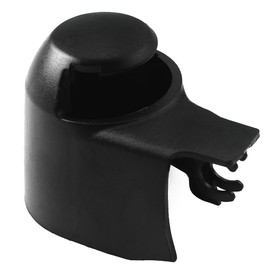Robust cover cap wiper arm cover rear for Volkswagen T5 T6 Golf Polo Passat Caddy Tiguan Seat Altea Ibiza Skoda Fabia Roomster 6Q6955435D
