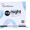 Parches Gentleman Night One More - 27 Parches