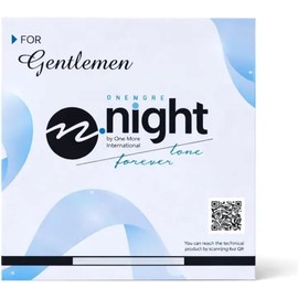 Parches Gentleman Night One More - 27 Parches