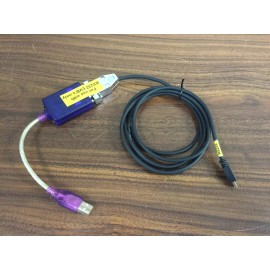 Taiwan Mini B & DB9 Male Serial w/6ft Cable & U232-P9 USB converter & USB 2.0 w/6" Cabl