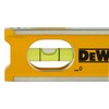 DEWALT Torpedo Spirit Level 165 mm Black Metal