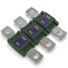 Auprotec Mega High Current Fuse Screw Fuse 80A - 500A,