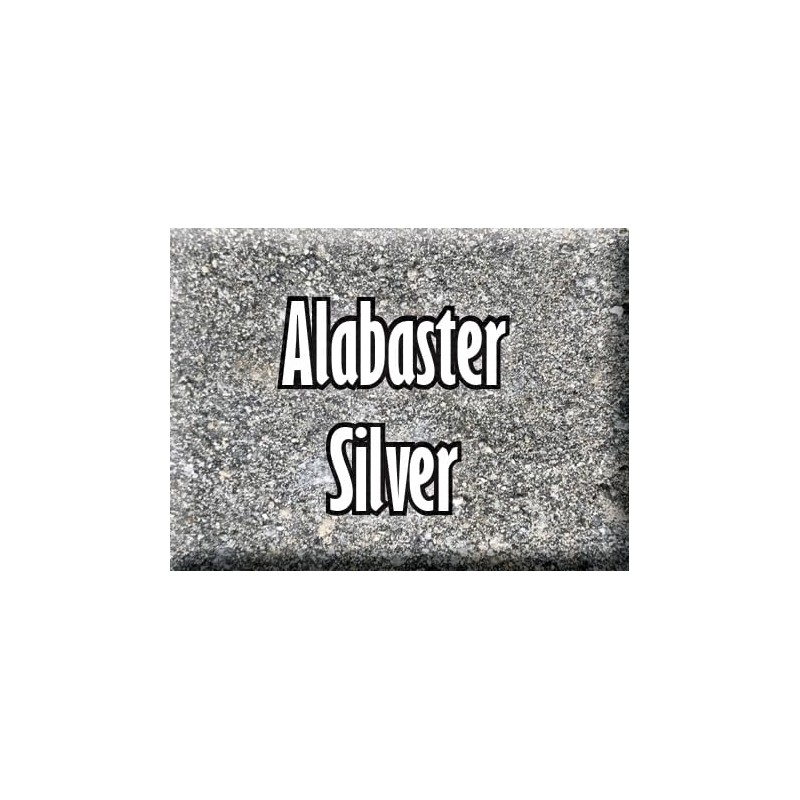Pathway Fines, Alabaster Silver, Covers up to 10 Sq. Ft.,