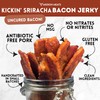 Mission Meats Candied Bacon Jerky (Sriracha) – The Perfect Delicious