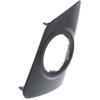 For Toyota Corolla Fog Light Bezel Bracket 2014 2015 2016