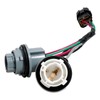 92480-D3010 Tail Lamp Socket and Wire Assembly Compatible with for
