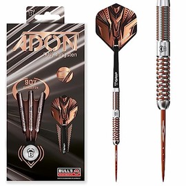 Bull's Adon Dart, Bronze, 21 g