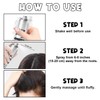 Instantly Refreshes Dry Shampoo for Women, Waterless Shampoo Spray, Quickly