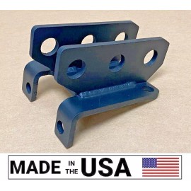 StreetRays [SR] KUBOTA B SERIES 3 POINT HITCH TOP LINK ASSEMBLY BRACKET COMPACT TRACTOR
