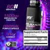 EFX Sports Kre-Alkalyn EFX | pH Correct Creatine Monohydrate Pill
