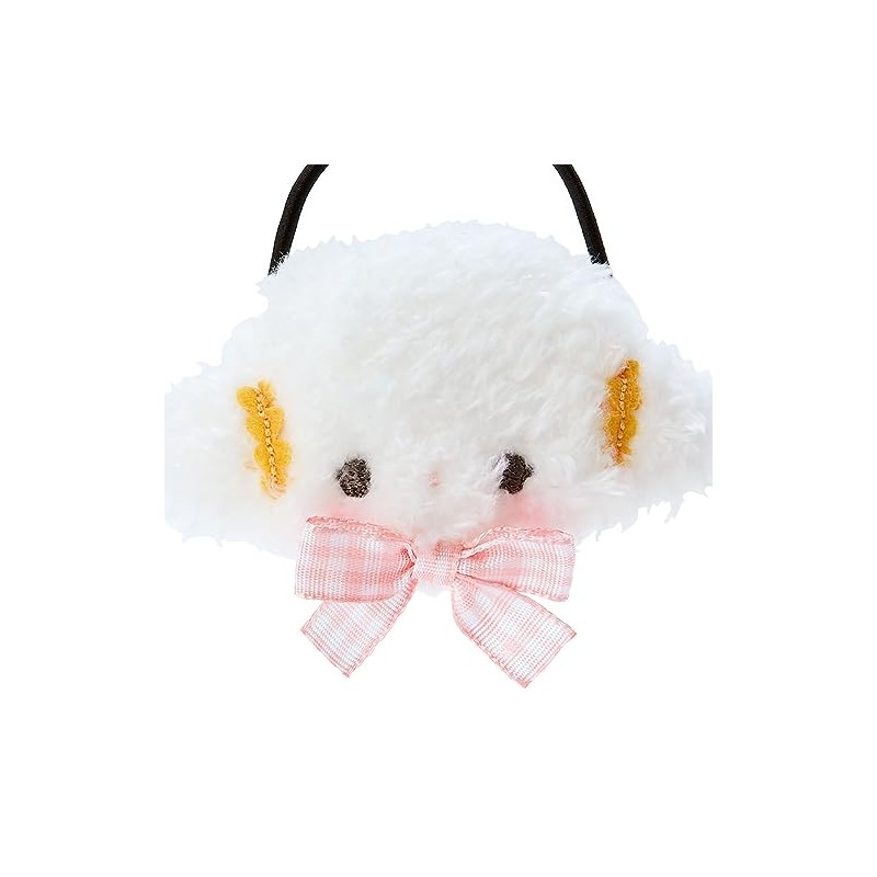 Sanrio Kogimyun Face Shaped Ponytail Holder 484768