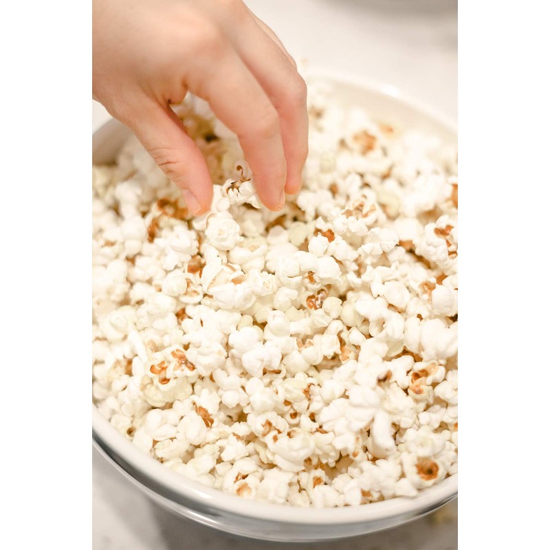 Amish Country Popcorn | Ballpark ButterSalt Popcorn Salt - 4