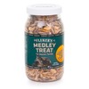 Fluker's Aquatic Turtle Food, Vitamin, Enriched Medley Treats of Freeze,