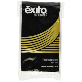 Éxito 19AEX36200 Plastic Protector de Uso Rudo, 10m