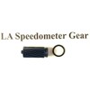 La Speedometer Gear New 16 Tooth Automatic Speedometer Driven Gear