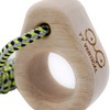 YY Vertical Mono One Finger Climbing Tool Wooden Waist Unique